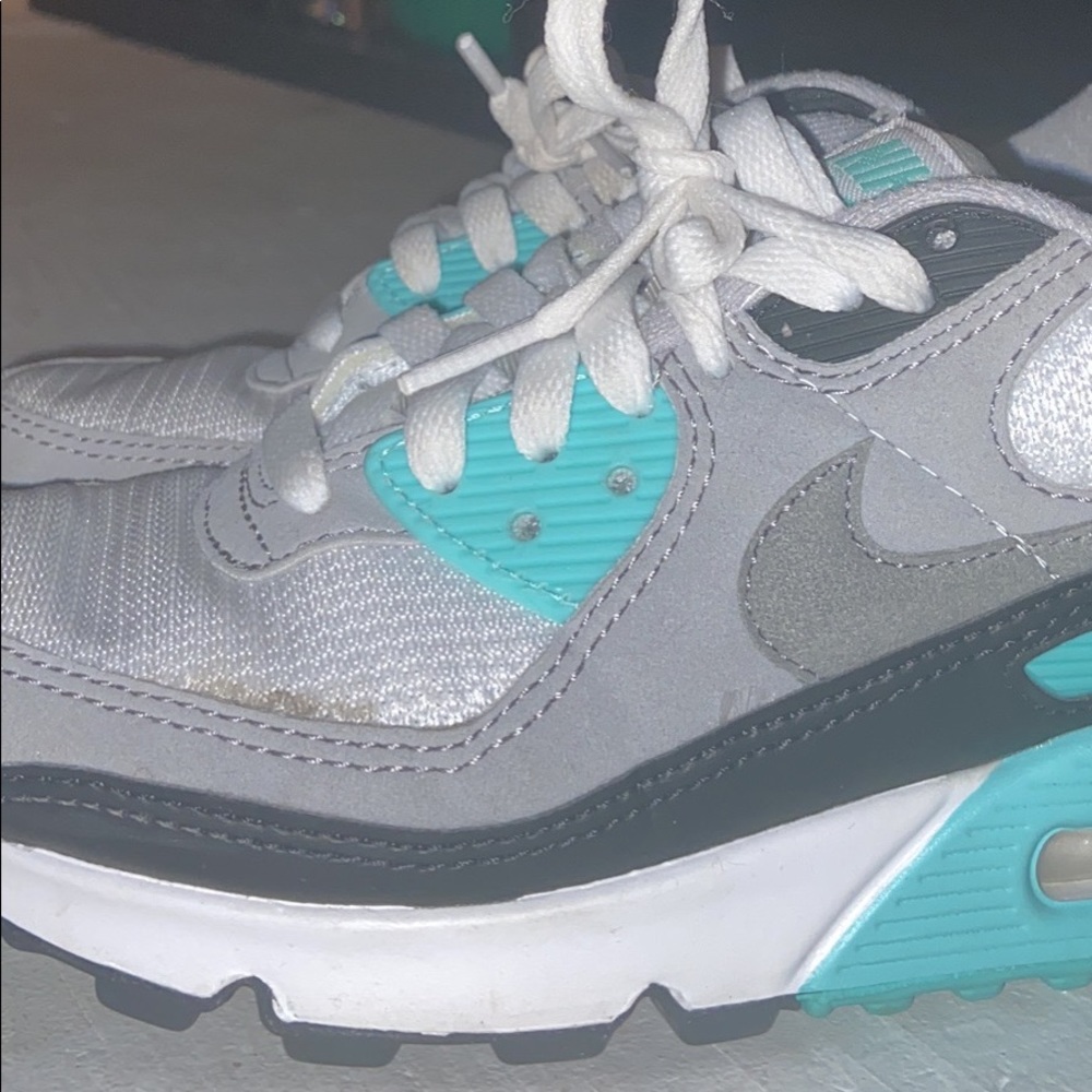 Nike Air women’s size: 6.5